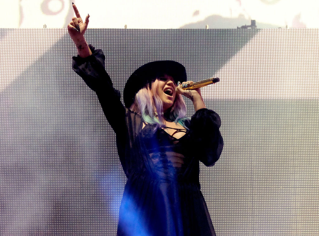 Coachella 2016, Kesha Coachella 2016, Kesha